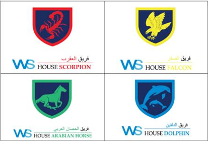 WSS Houses