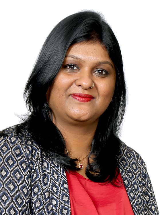 Raghi Shaji