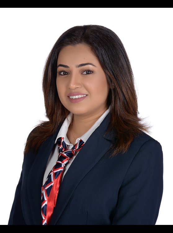 Receptionist