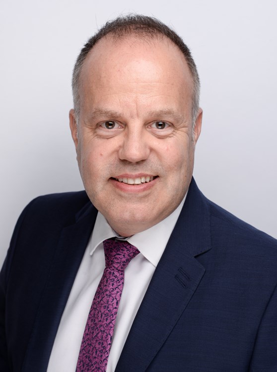 Vice principal