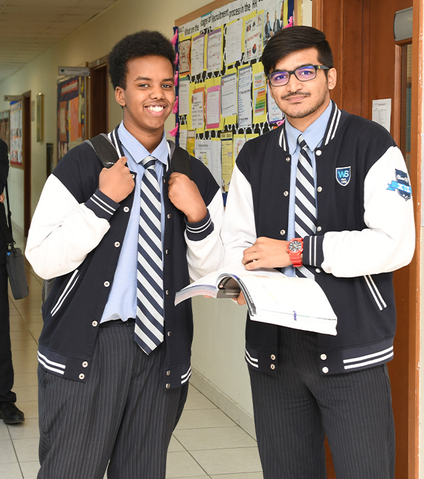 sixth-form