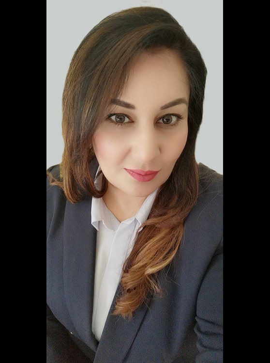 Parent Relations Executive